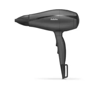 5910E Black hair dryer 2000 W, Babyliss