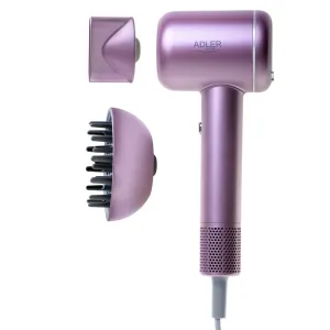 Adler Ad 2270P Hair Dryer