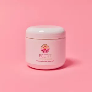 BeetIt Buffing Sugar Scrub