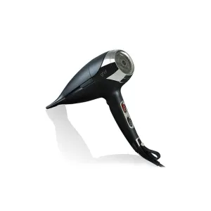 Ghd Helios Professional Hair Dryer Black