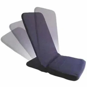 Karma Chair with Memory Foam