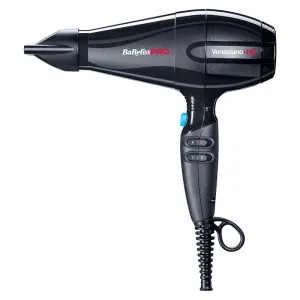 Veneziano-Hq Hair Dryer Babyliss Bab6960ie Black